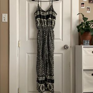 Women's Jumpsuit